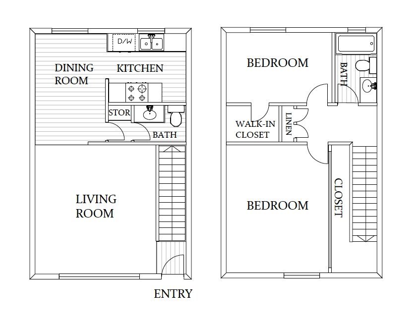 Casa Flores Apartments | Riverside, CA | Welcome Home